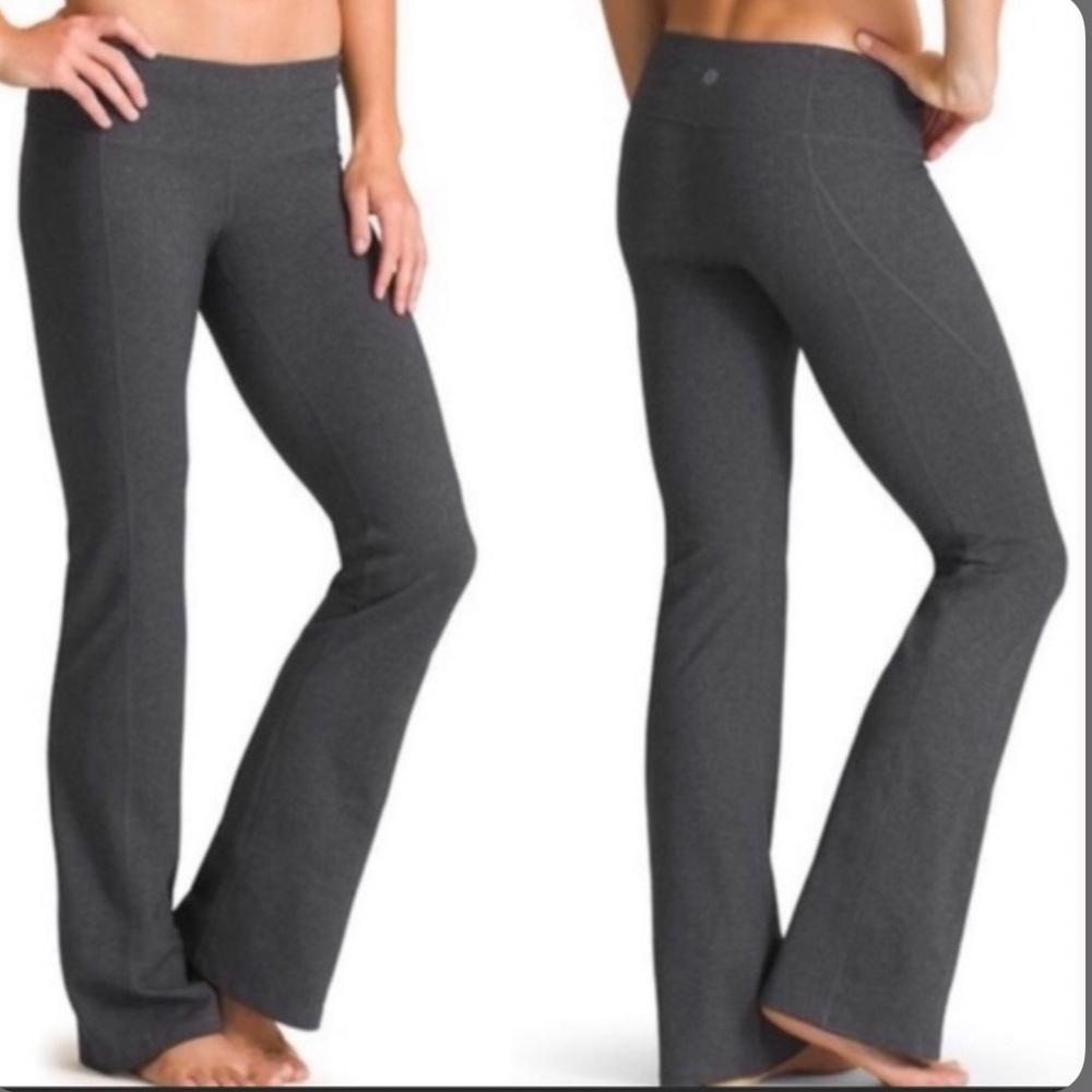 NWOT ATHLETA Revelation Pant Gray - XXSP Petite